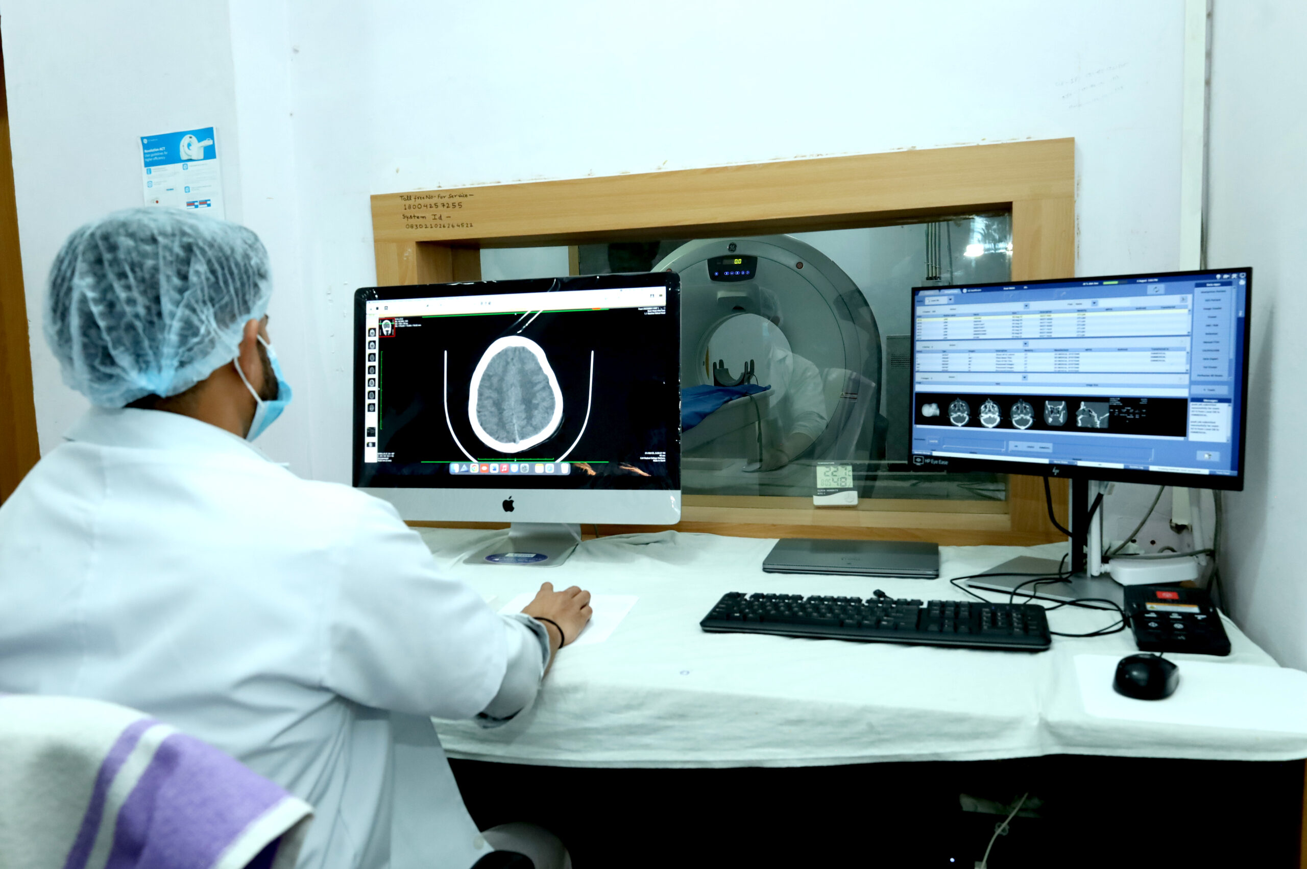 KMMCH Hospital View 19